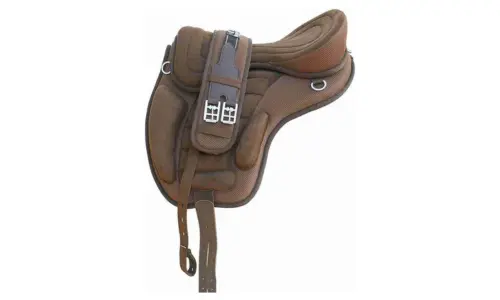 Freemax Saddle